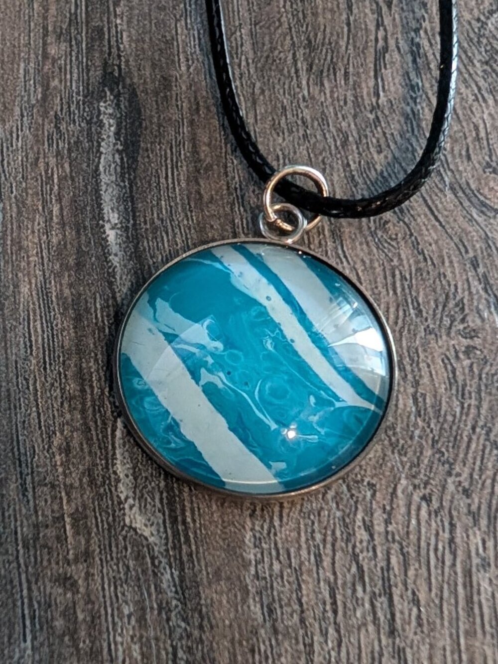 Pendant Necklace